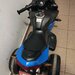 Vand motocicleta electrica cu 3 roti